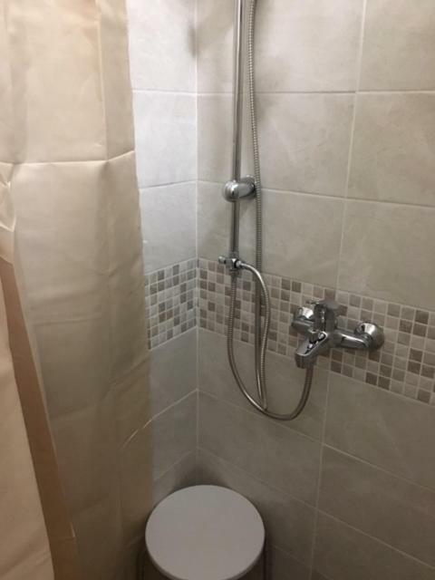 Apartments Kursan Seget Vranjica Ngoại thất bức ảnh